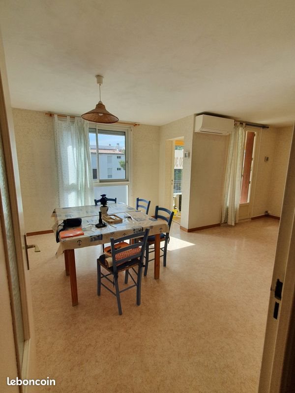 Appartement à vendre, 82m², Perpignan