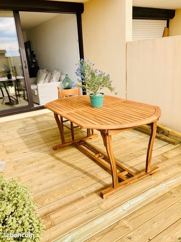Appartement à louer, 22m², Lacanau