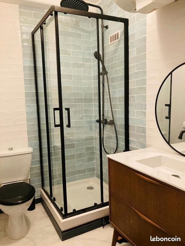 Appartement à louer, 22m², Lacanau