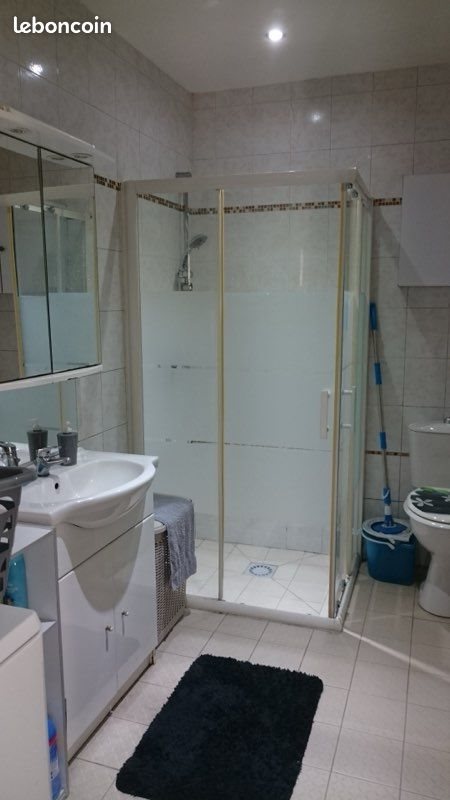 Appartement à louer, 25m², Marines