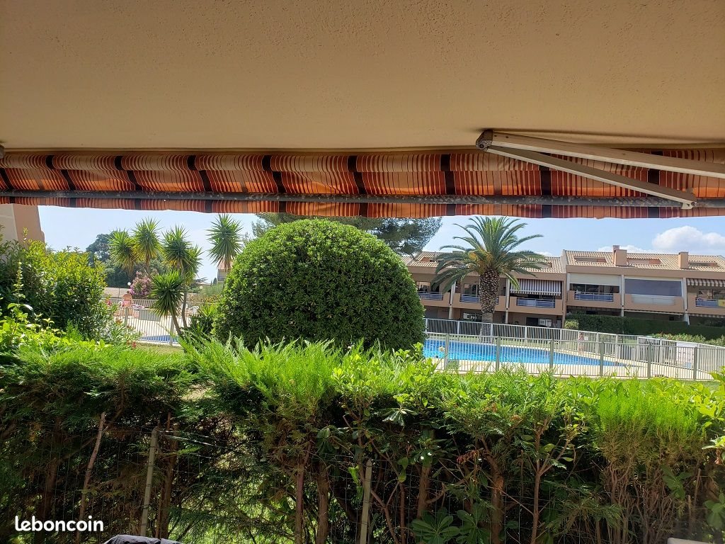 Appartement à louer, 22m², Le Pradet