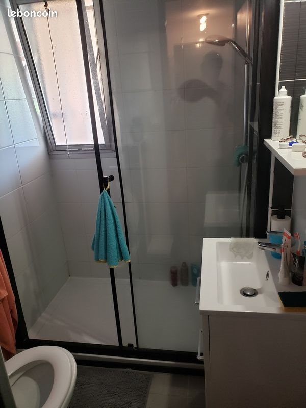 Appartement à louer, 22m², Le Pradet