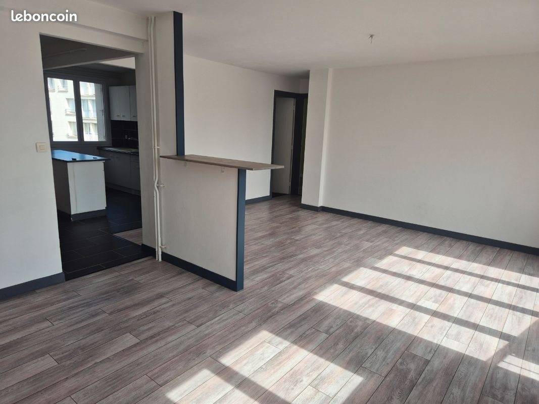 Appartement à louer, 3m², Brest