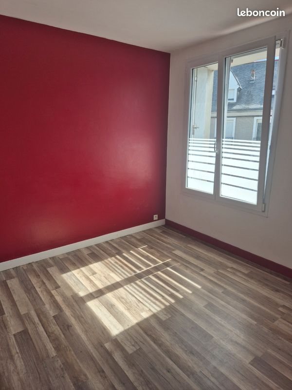 Appartement à louer, 3m², Brest