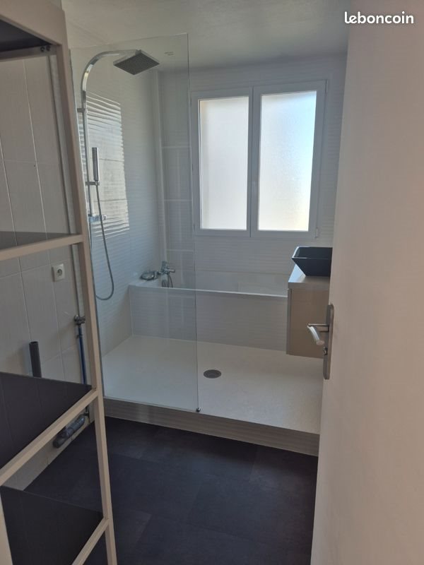 Appartement à louer, 3m², Brest