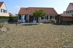 Maison à louer, 112m², Saint-Just-Saint-Rambert