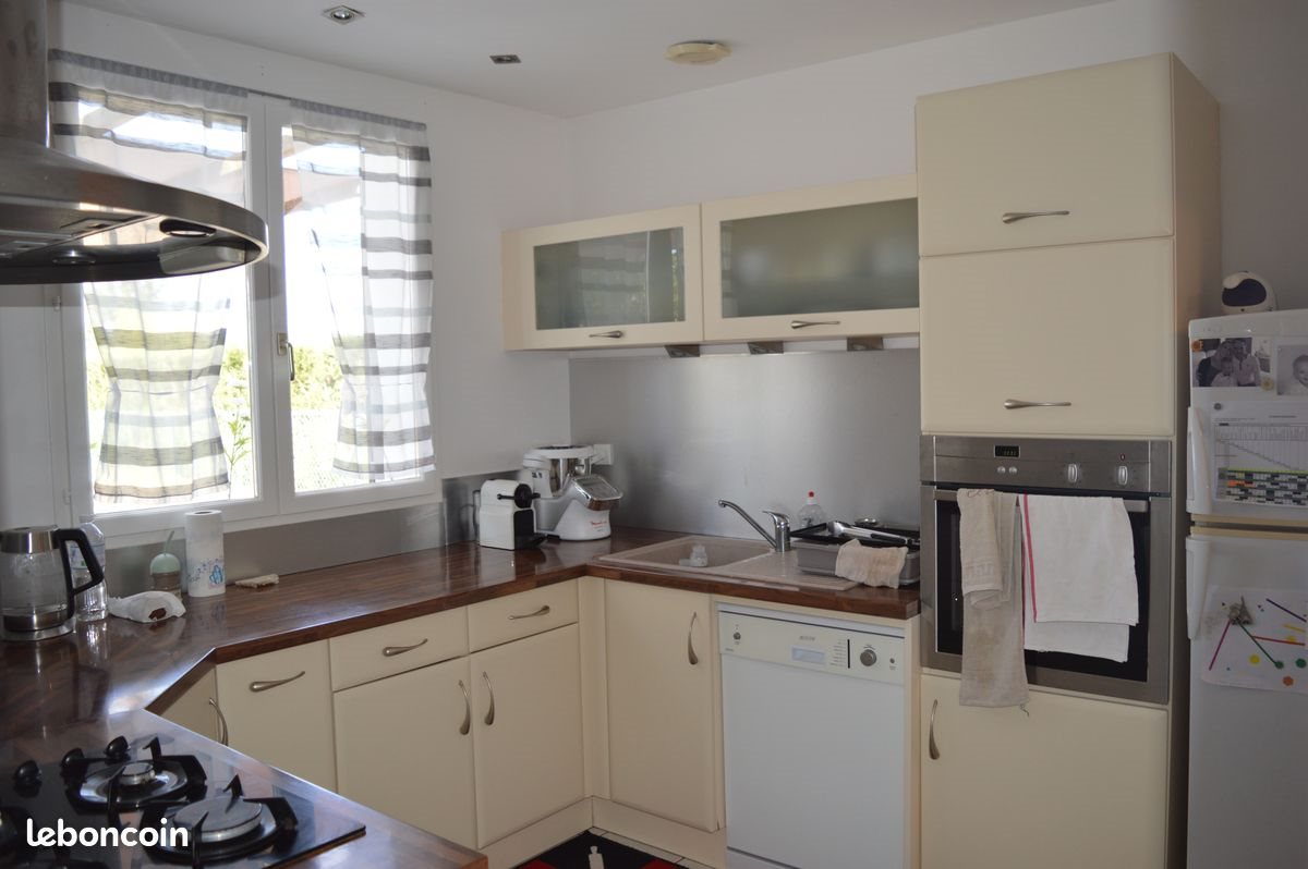 Maison à louer, 112m², Saint-Just-Saint-Rambert