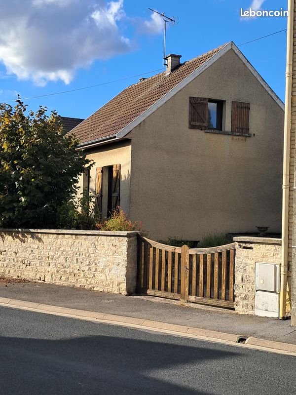 Maison à vendre, 100m², Cormicy