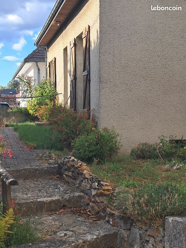 Maison à vendre, 100m², Cormicy