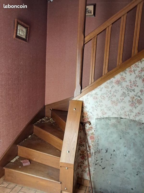 Maison à vendre, 100m², Cormicy