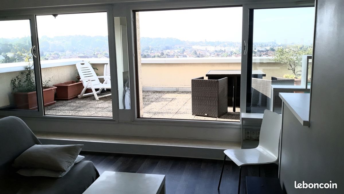 Appartement à louer, 35m², Cachan