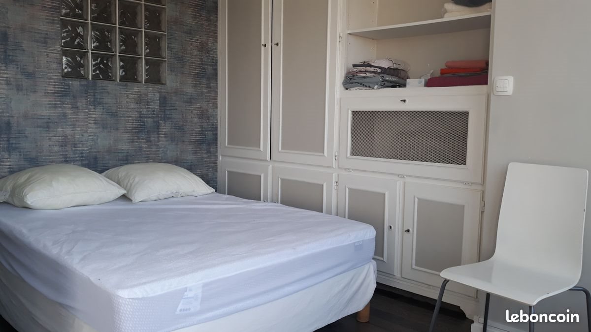 Appartement à louer, 35m², Cachan