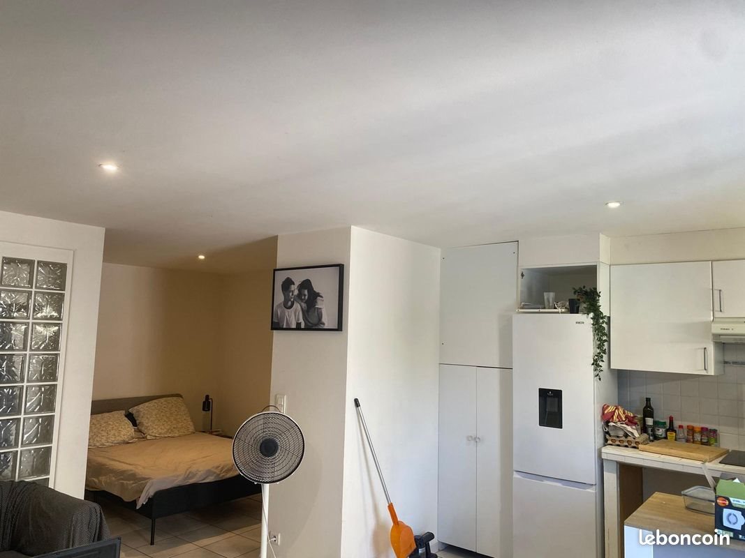 Appartement à louer, 30m², Sète