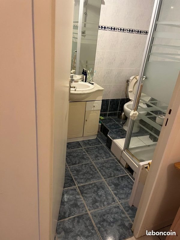 Appartement à louer, 30m², Sète
