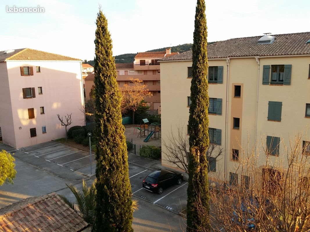 Appartement à vendre, 45m², Sanary-sur-Mer