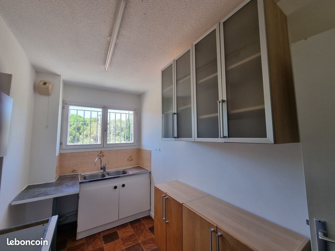 Appartement à vendre, 45m², Sanary-sur-Mer