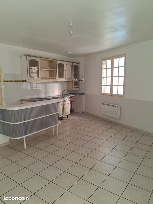 Appartement à louer, 45m², Clermont-l'Hérault