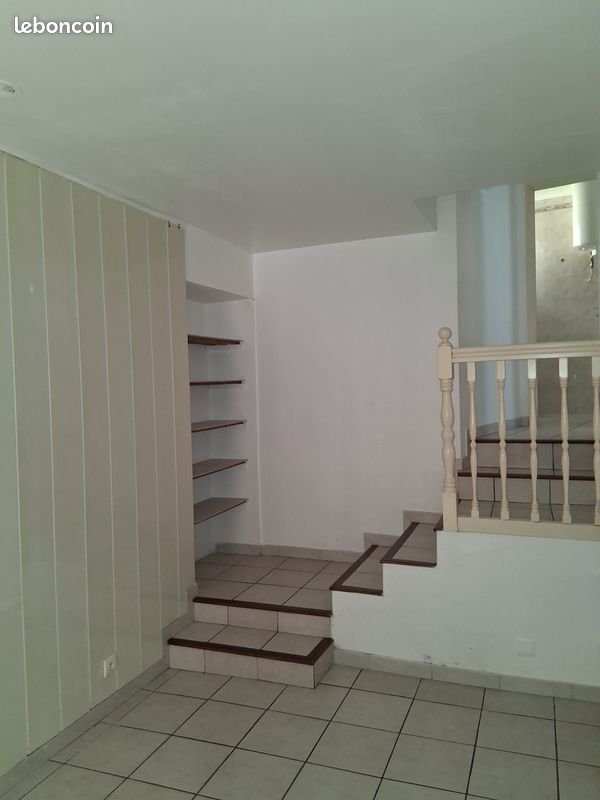 Appartement à louer, 45m², Clermont-l'Hérault