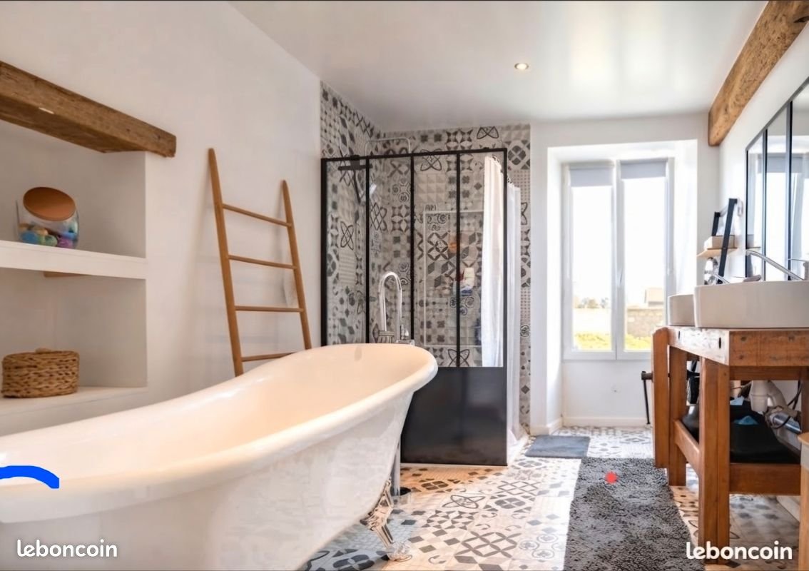 Maison à vendre, 218m², Les Magnils-Reigniers