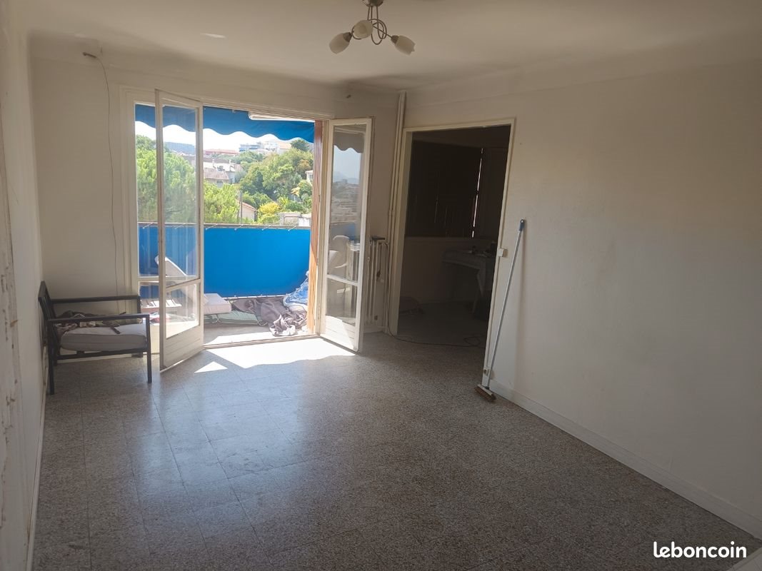 Appartement à vendre, 72m², Le Cannet