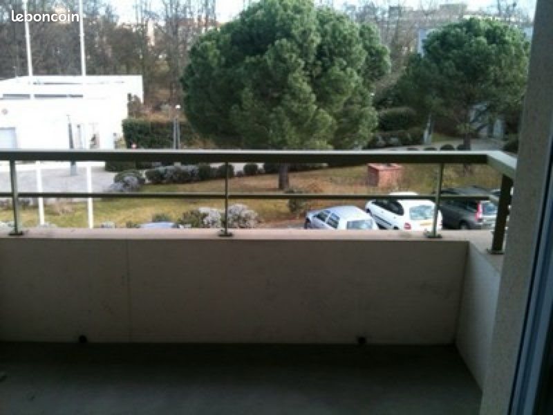 Appartement à vendre, 34m², Toulouse