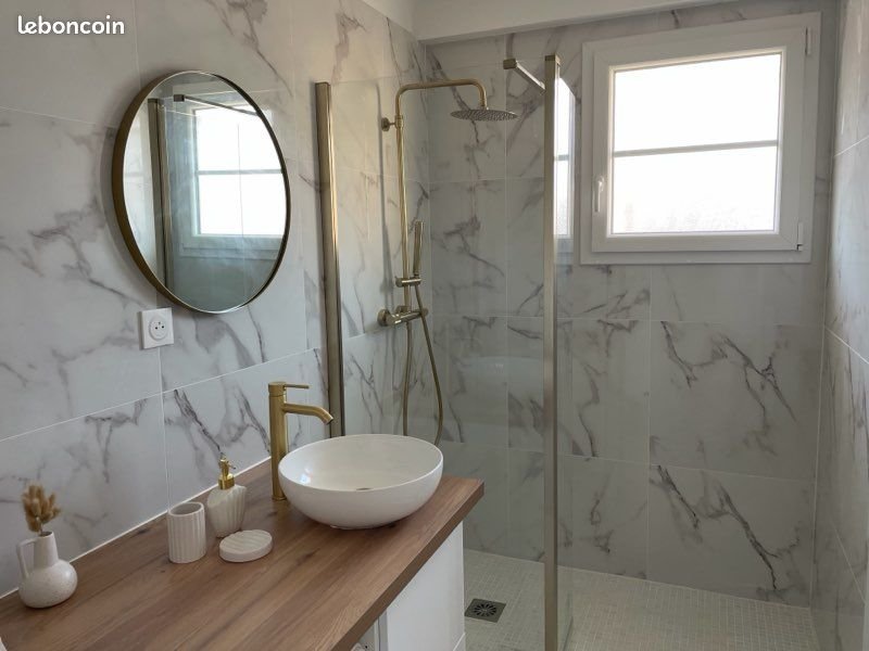 Appartement à louer, 50m², Cannes
