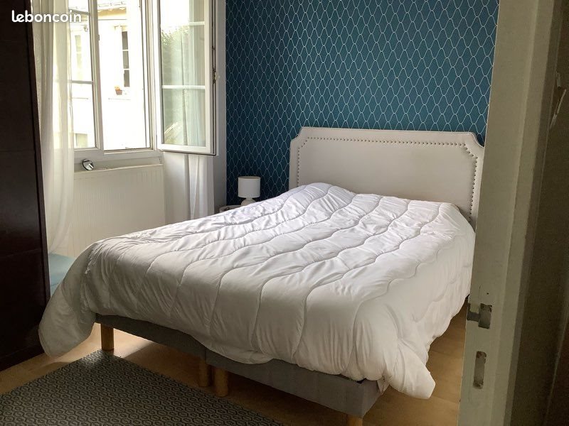 Maison à louer, 57m², Nantes