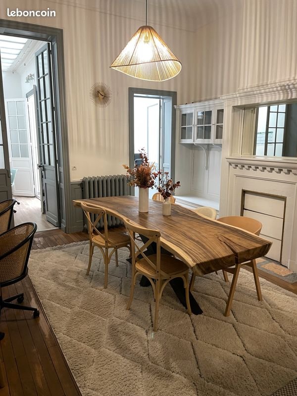 Appartement à louer, 105m², Bordeaux