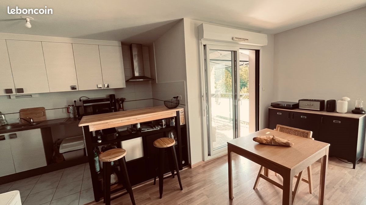 Appartement à louer, 76m², Rennes