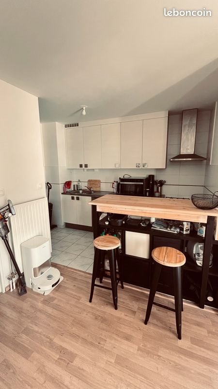 Appartement à louer, 76m², Rennes