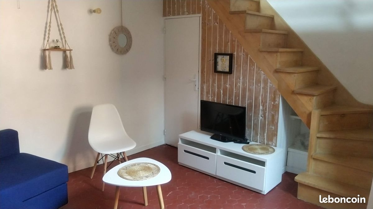 Appartement à louer, 31m², Montpellier