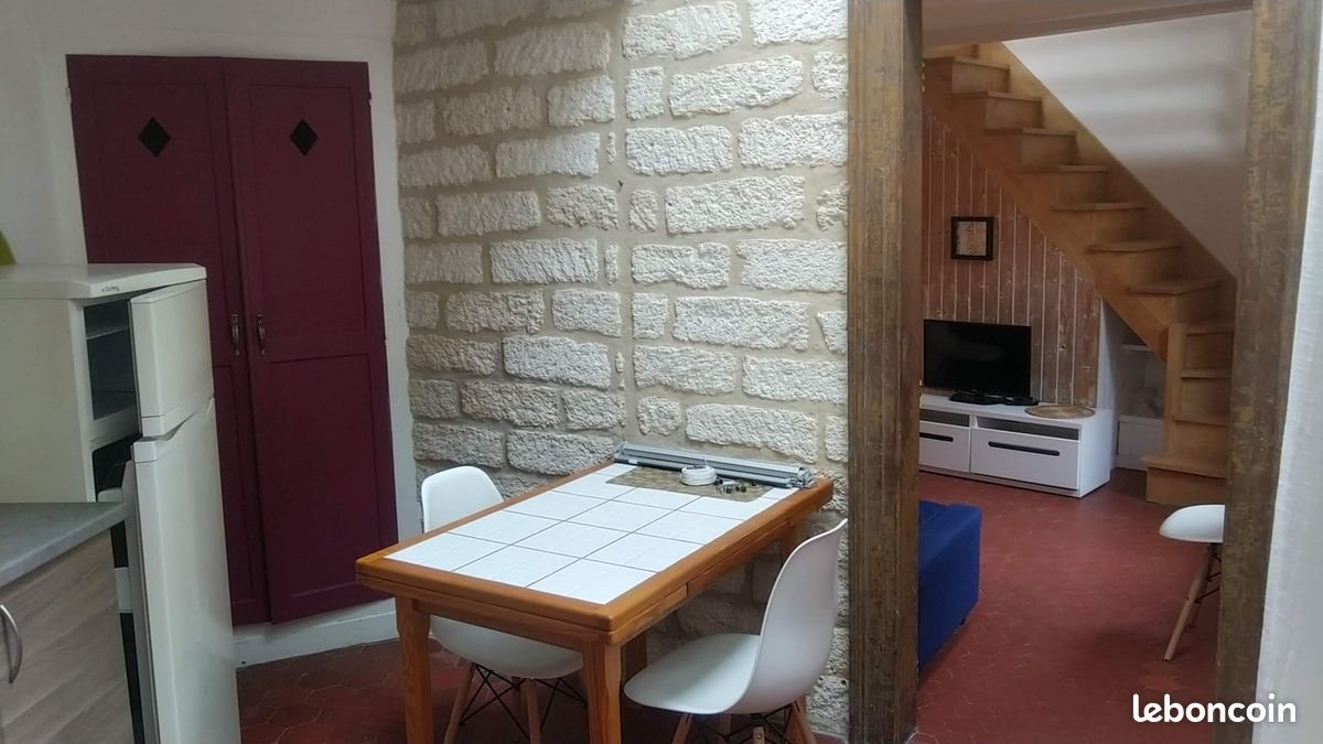Appartement à louer, 31m², Montpellier