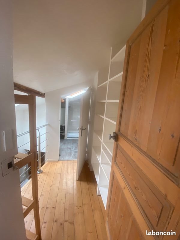Appartement à louer, 31m², Montpellier