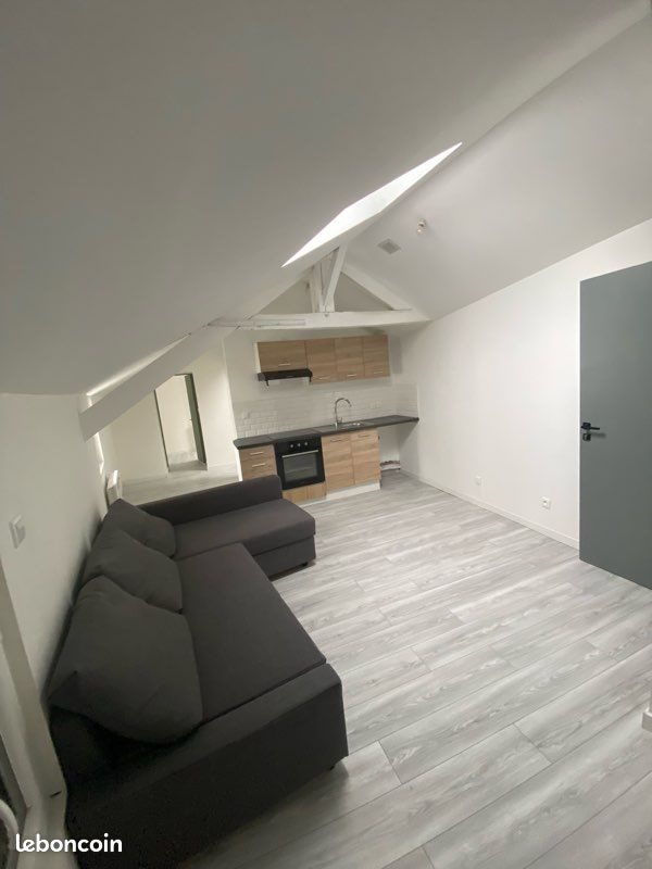 Appartement à louer, 36m², Vierzon