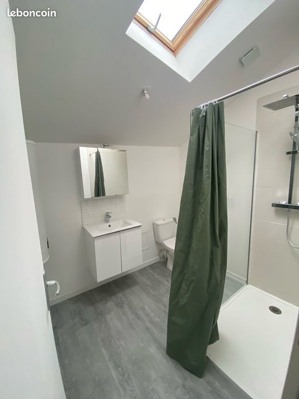 Appartement à louer, 36m², Vierzon