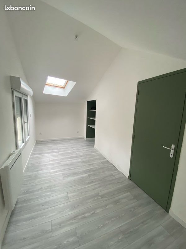 Appartement à louer, 36m², Vierzon