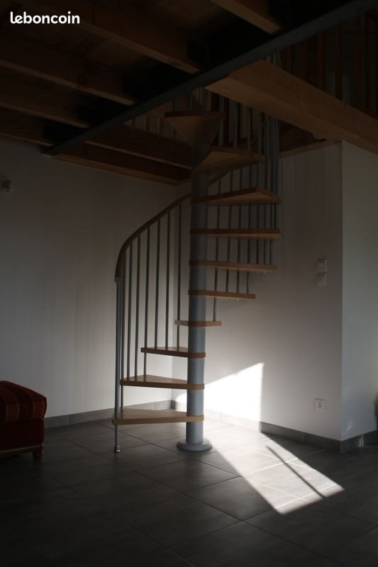 Maison à louer, 45m², Angoulême