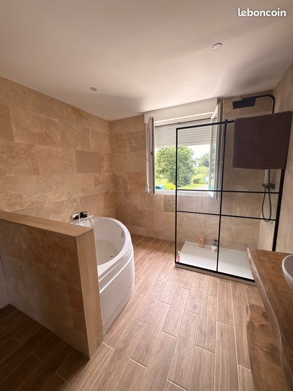 Maison à vendre, 113m², Saint-Derrien