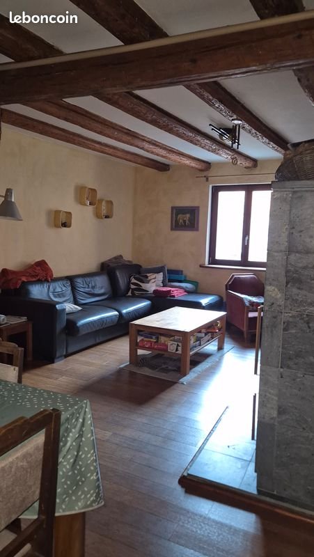 Maison à vendre, 82m², Dambach-la-Ville