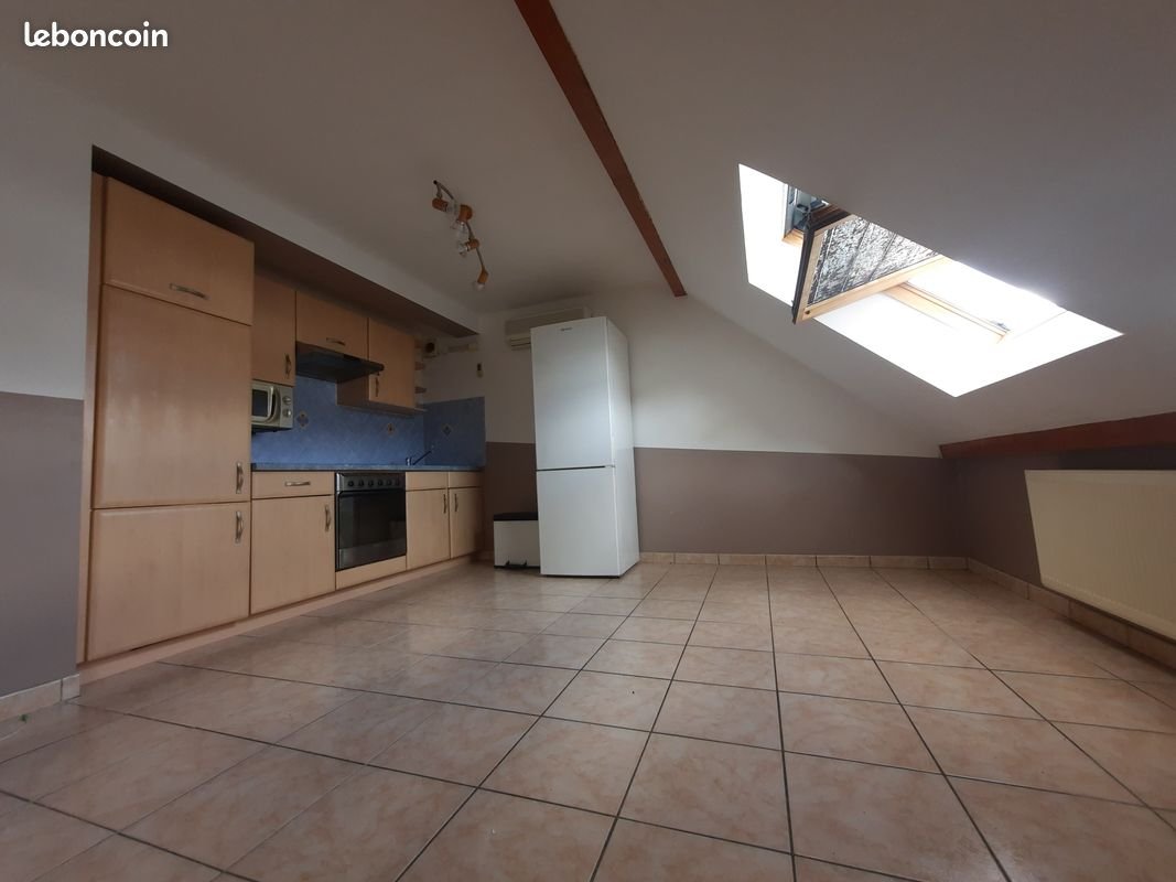 Appartement à louer, 41m², Vahl-Ebersing