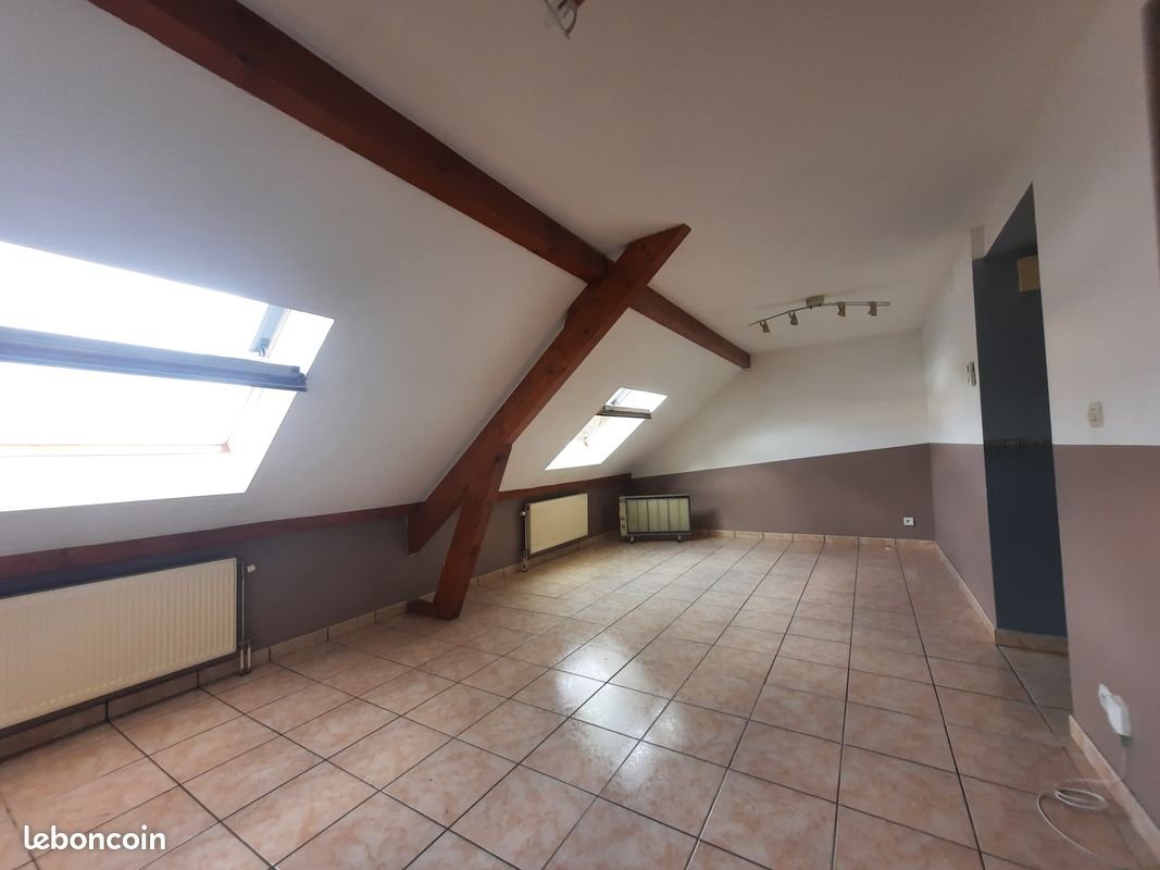 Appartement à louer, 41m², Vahl-Ebersing