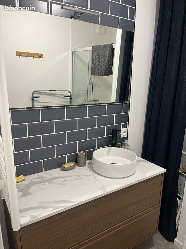 Appartement à louer, 49m², Angers