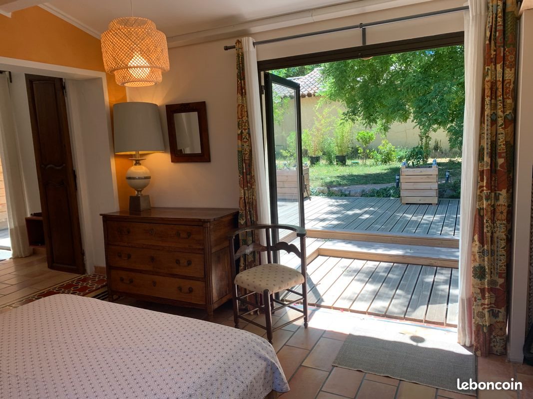 Appartement à louer, 39m², Ventabren
