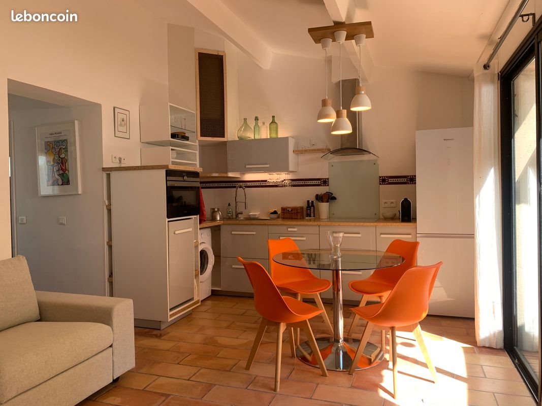 Appartement à louer, 39m², Ventabren