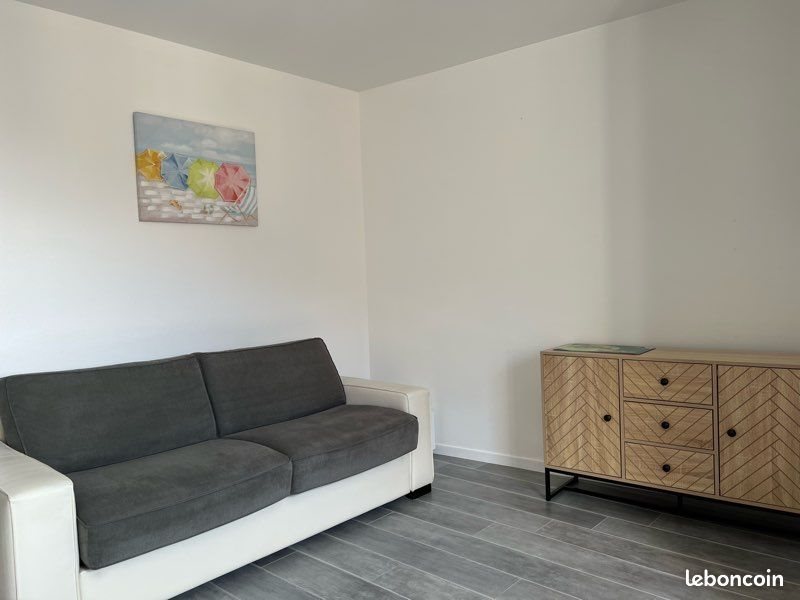 Appartement à louer, 22m², Poitiers