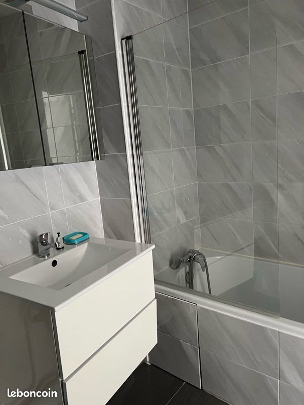 Appartement à louer, 22m², Poitiers