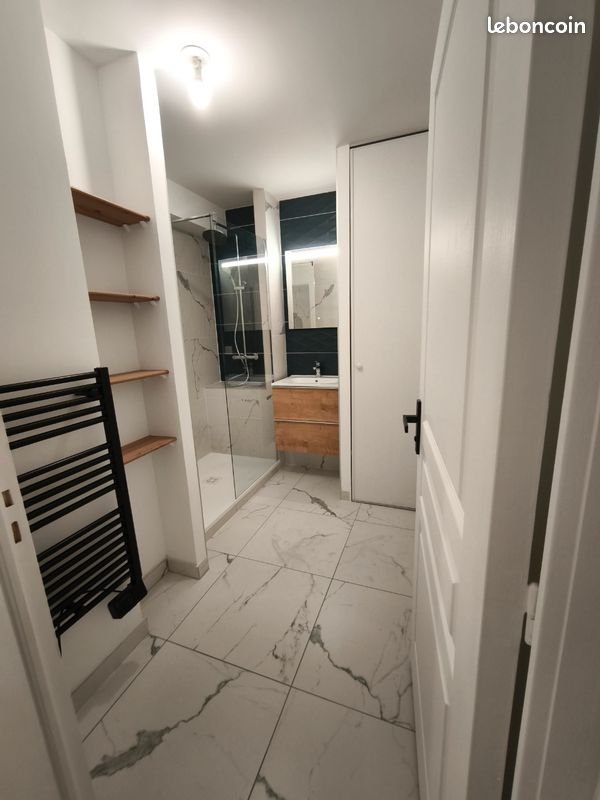 Appartement à louer, 71m², Saint-Nazaire