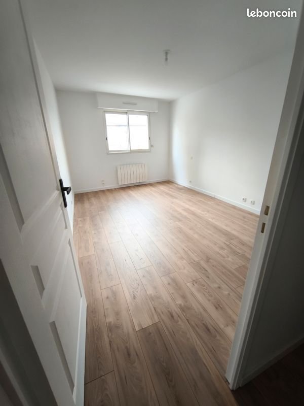 Appartement à louer, 71m², Saint-Nazaire