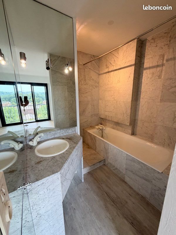 Appartement à louer, 35m², Pau