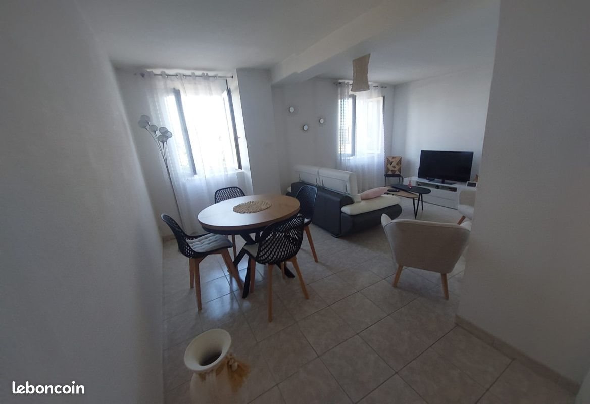 Appartement à louer, 60m², Auxonne